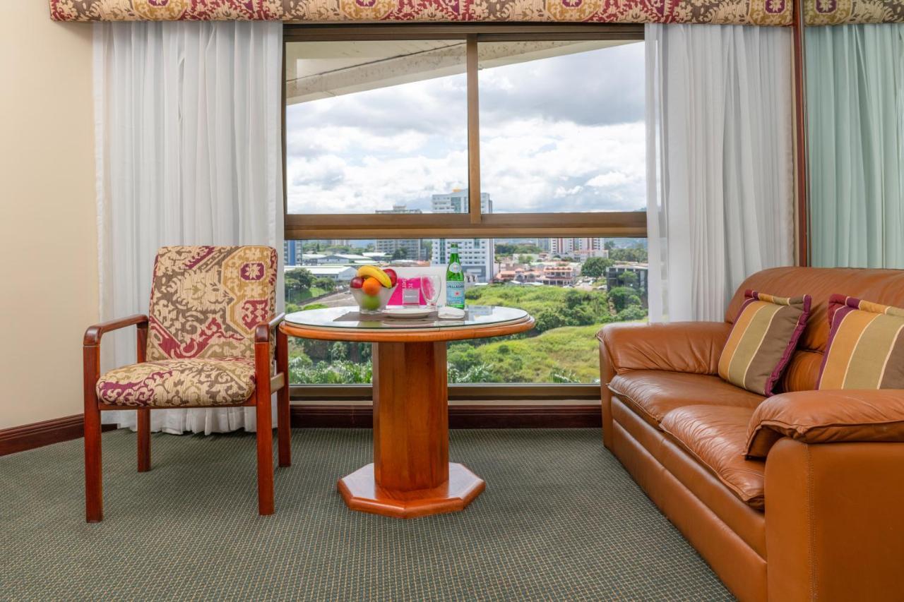Hotel Barceló San José
