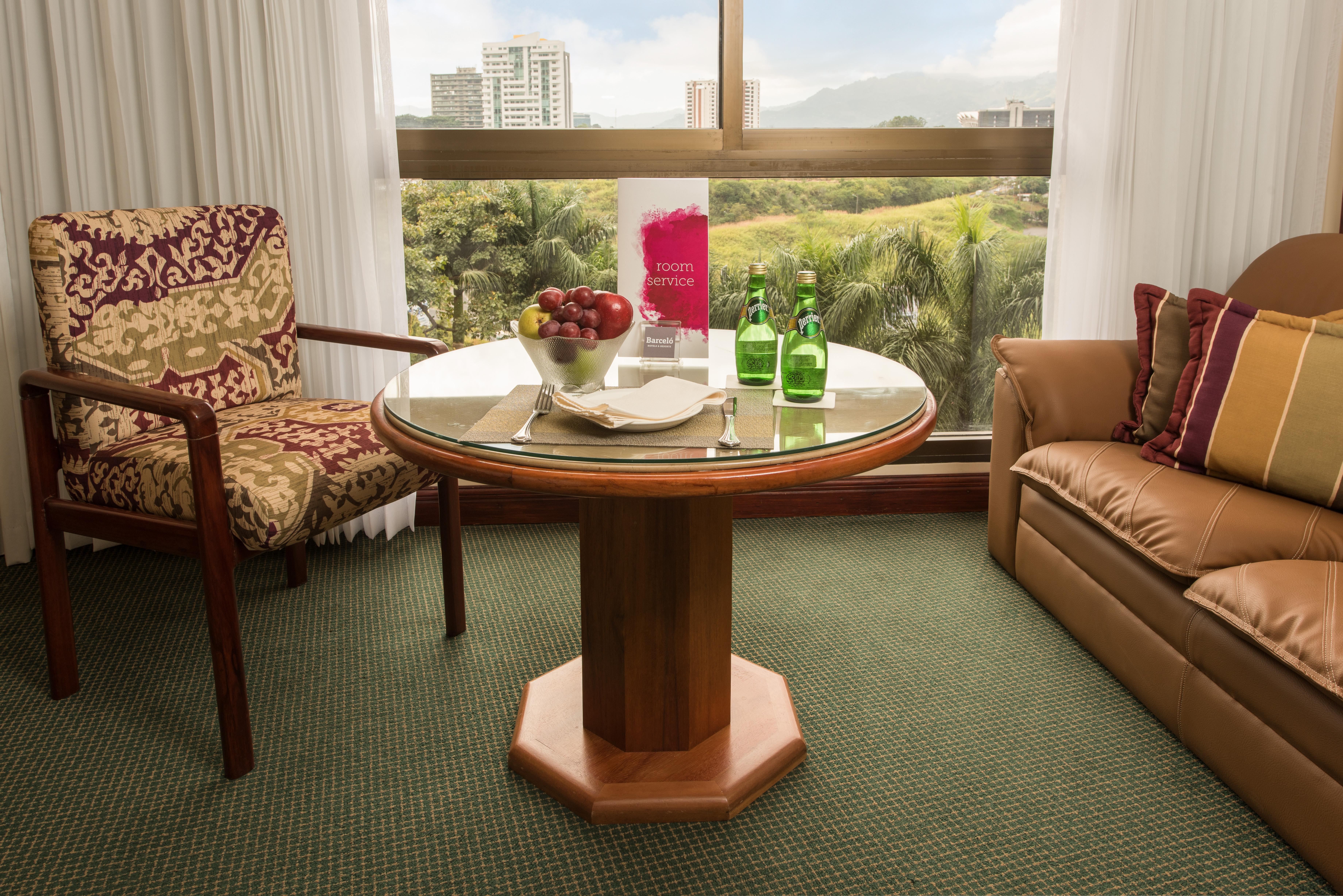 Hotel Barceló 5*