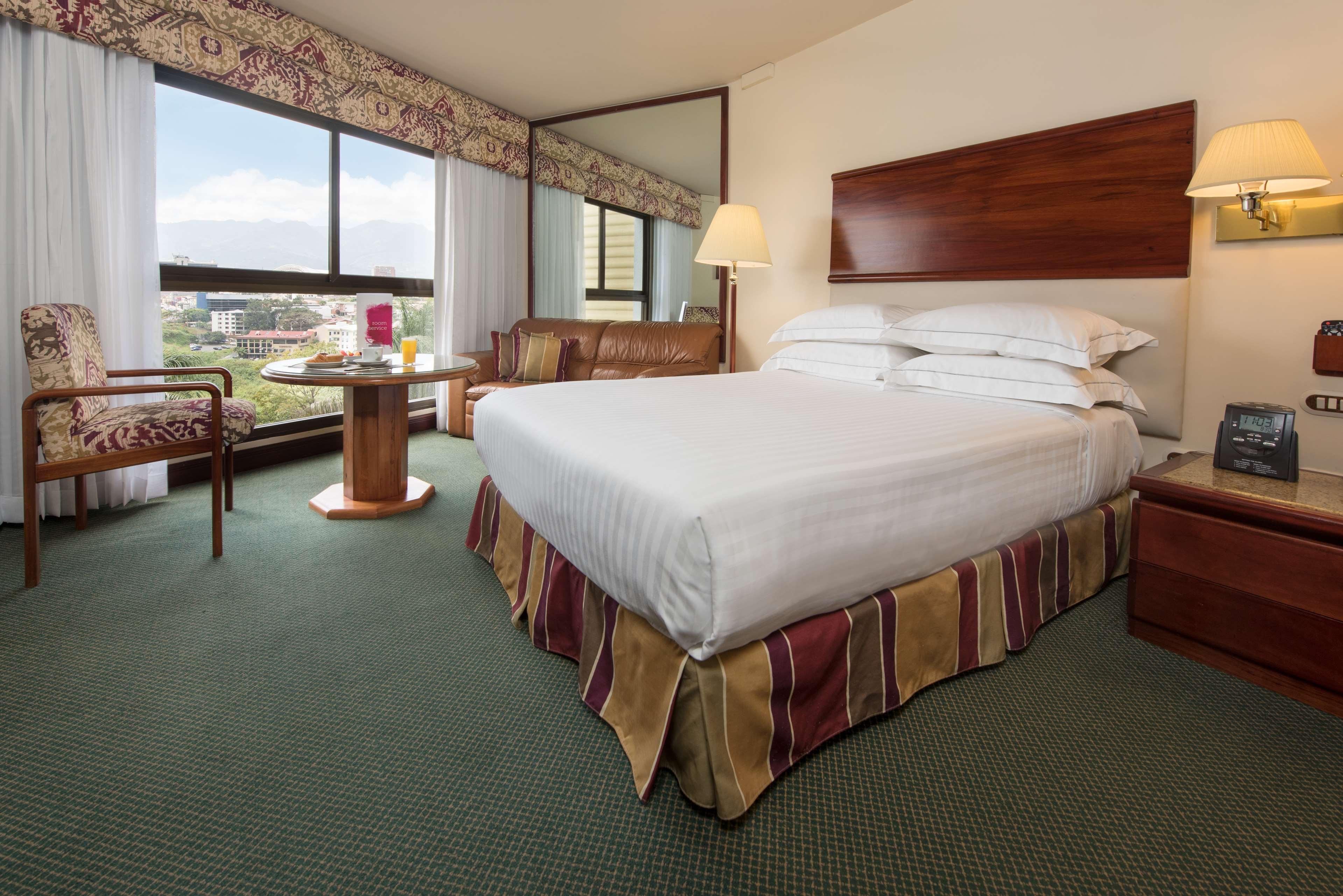 Hotel Barceló San José