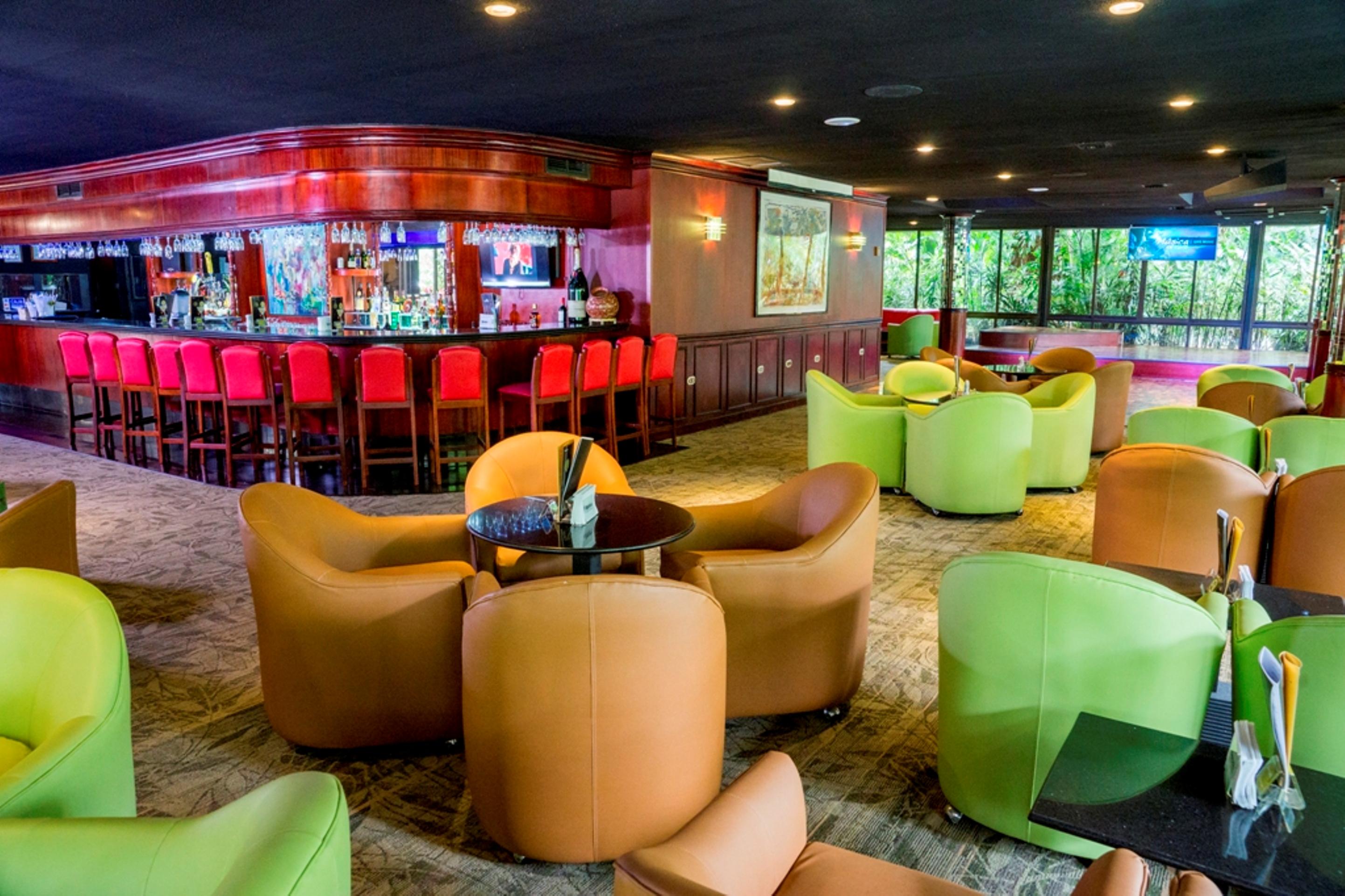 Barceló Hotel San José