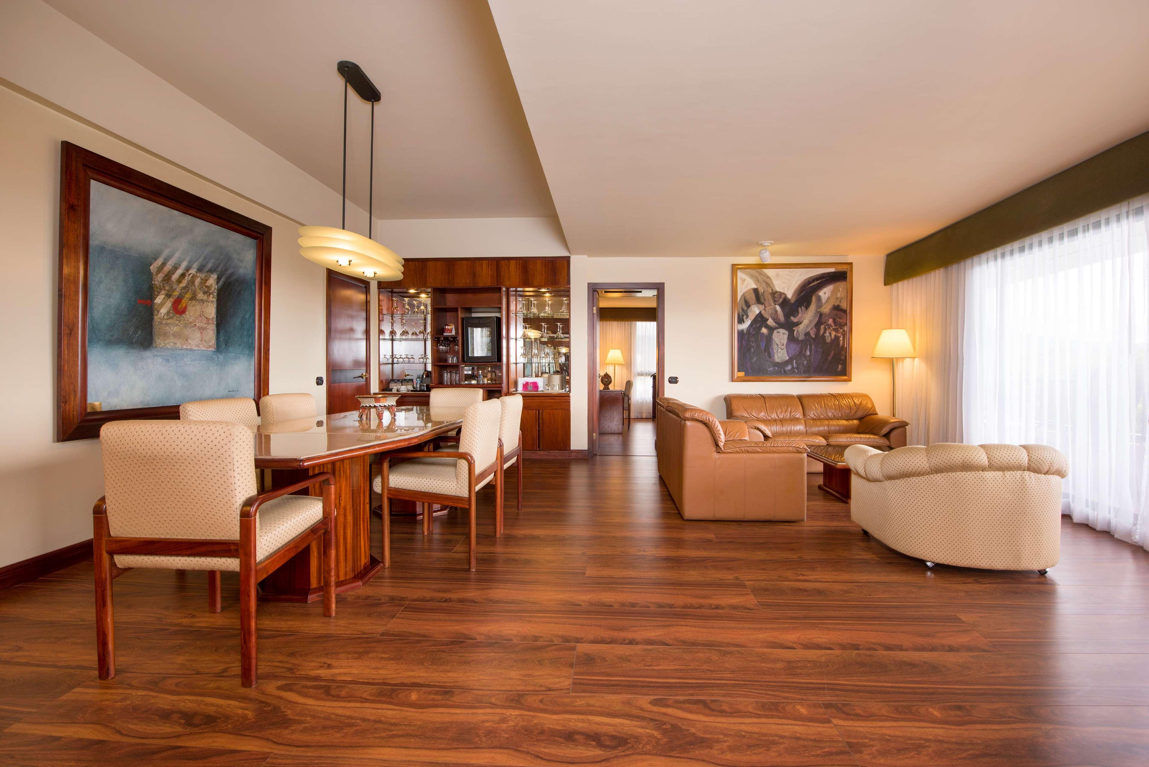 Barceló San José