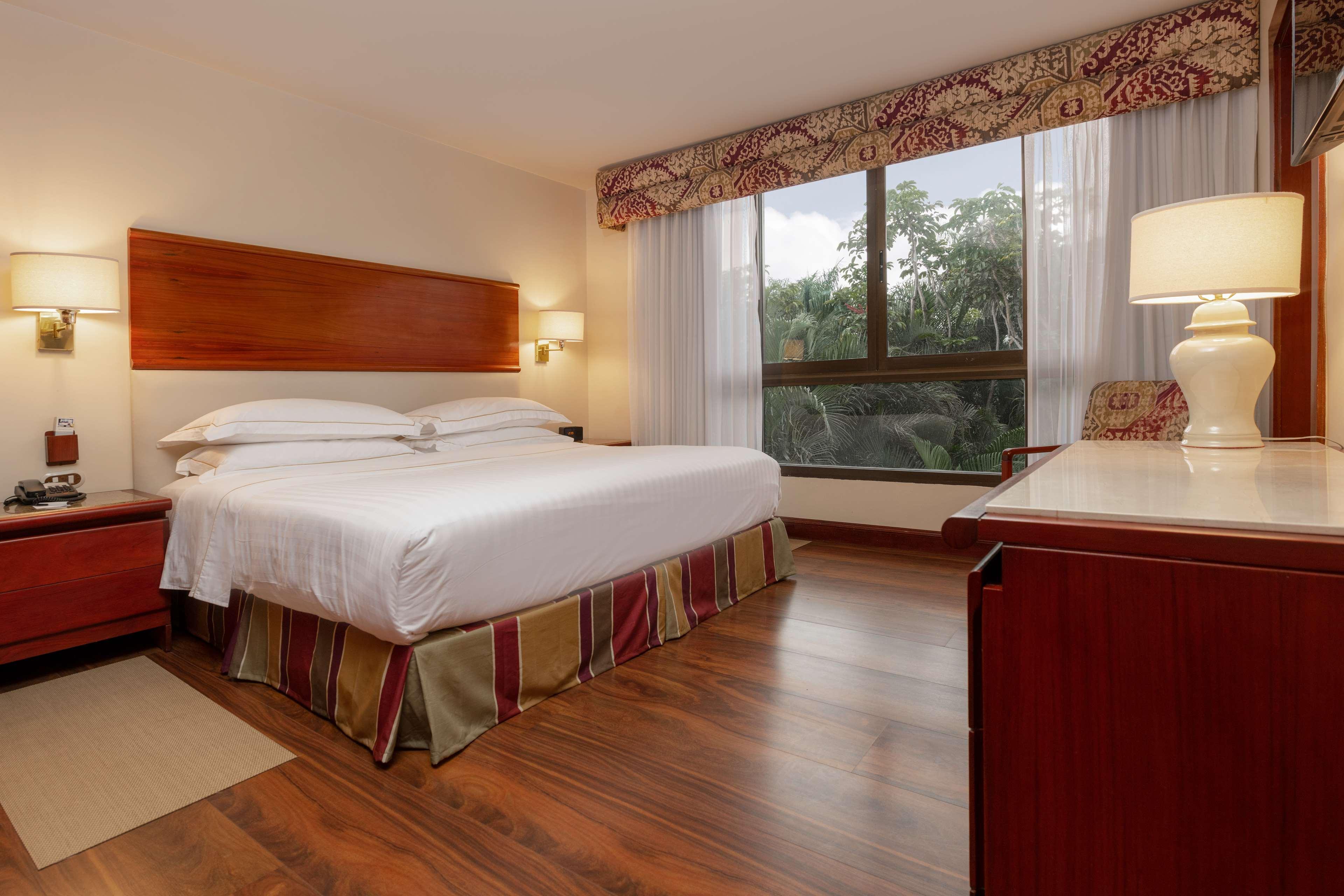 Barceló Hotel San José