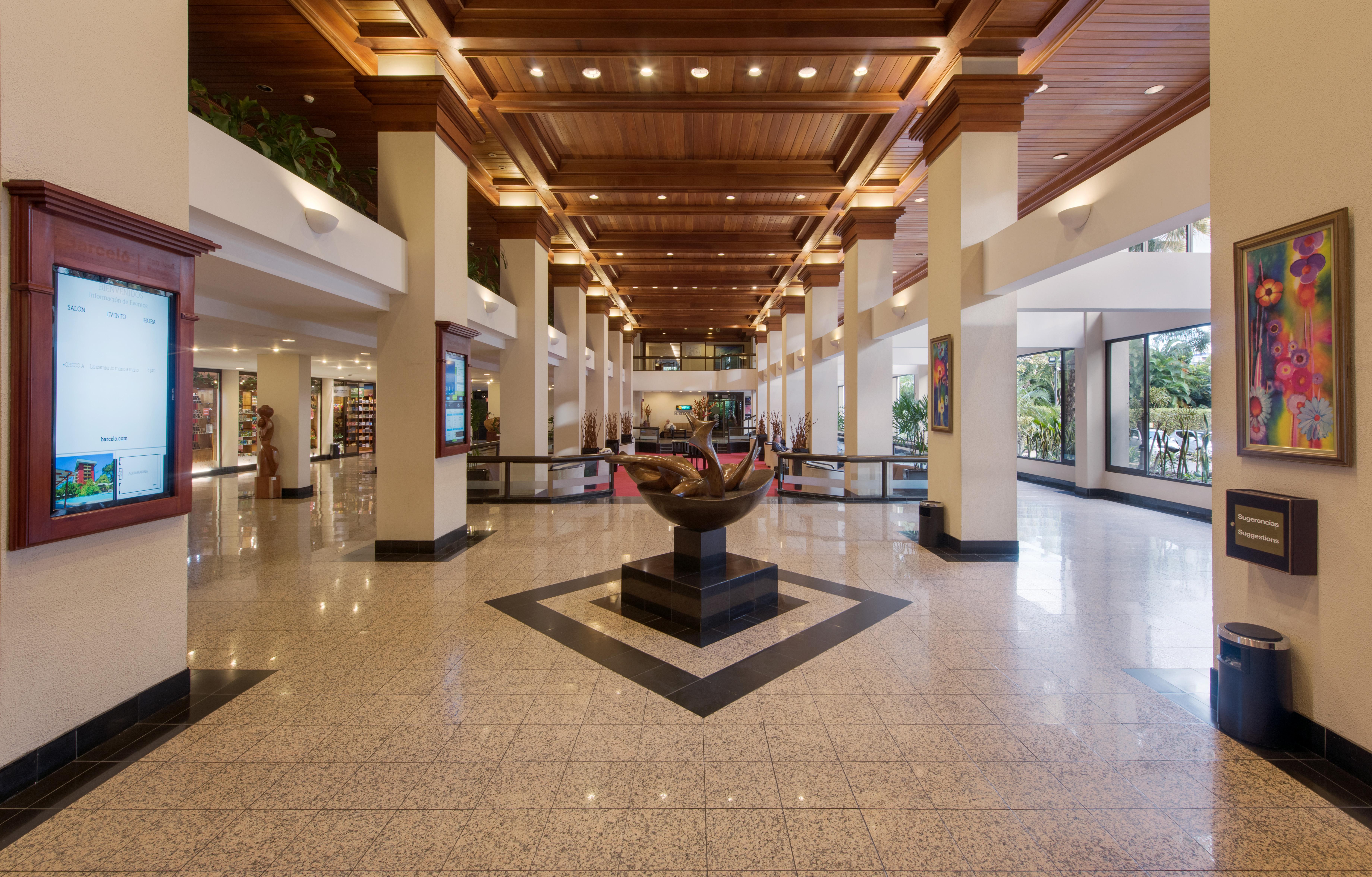 Barceló 5*
