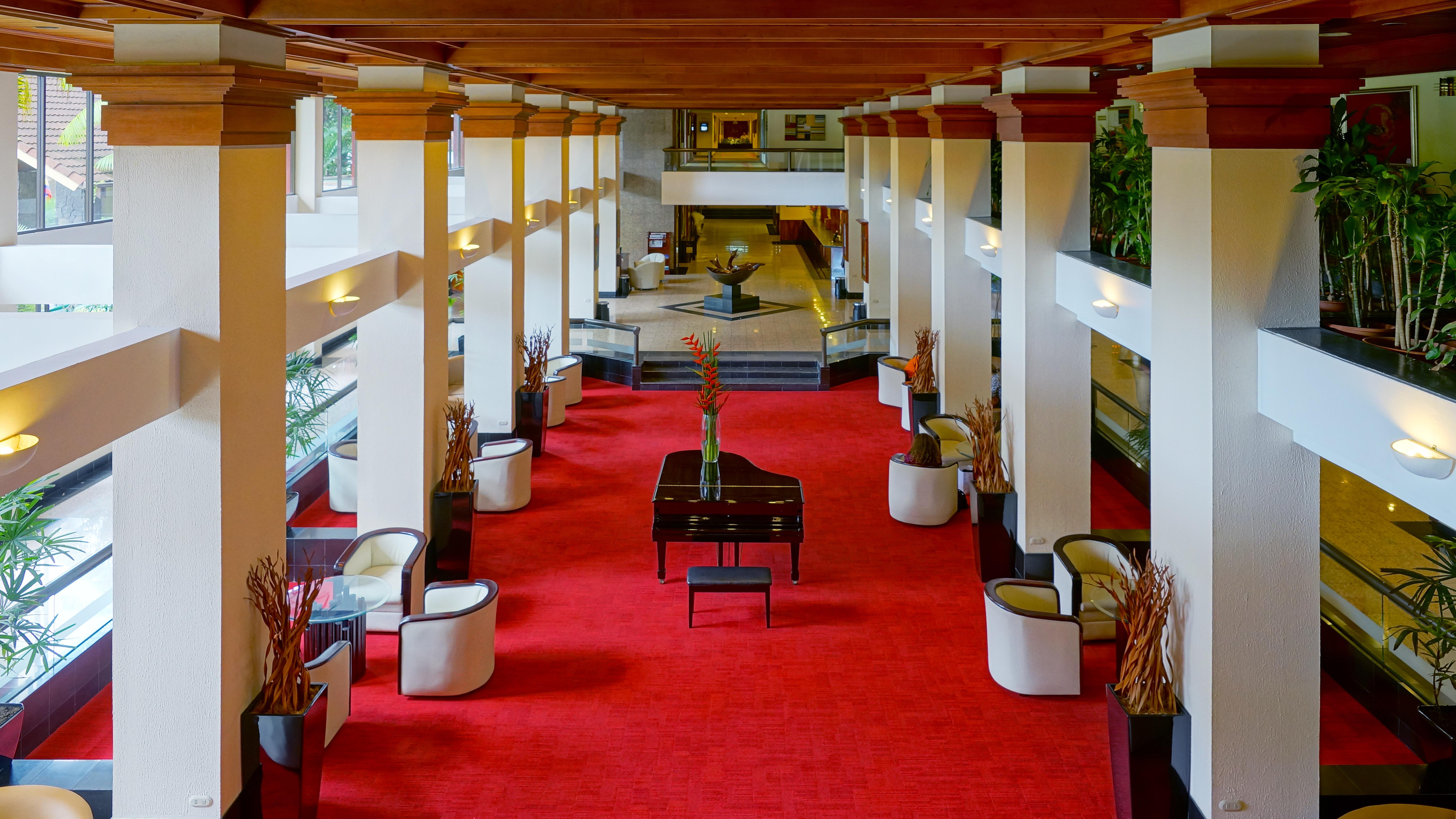 Barceló San José