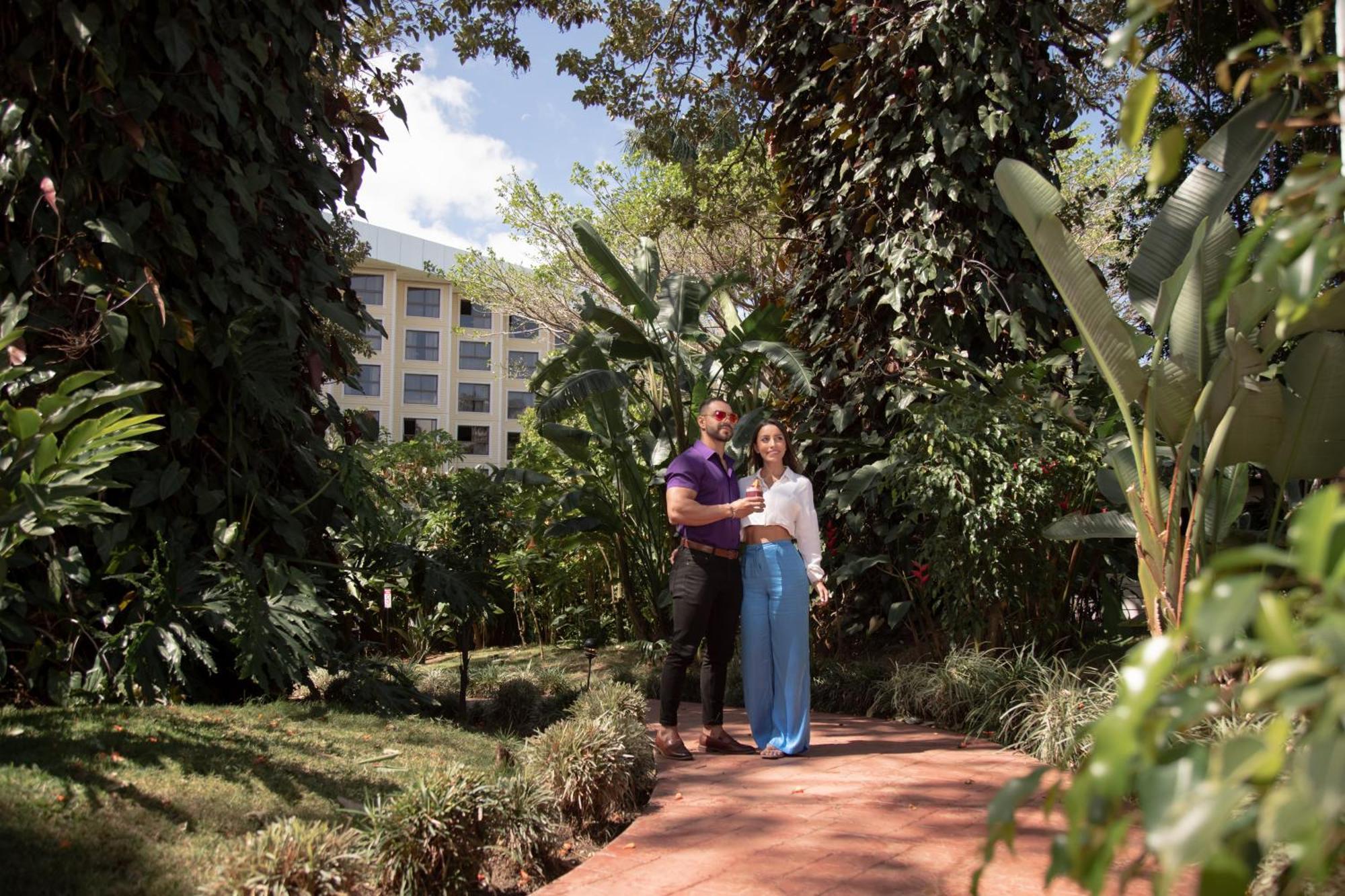 Barceló 5*