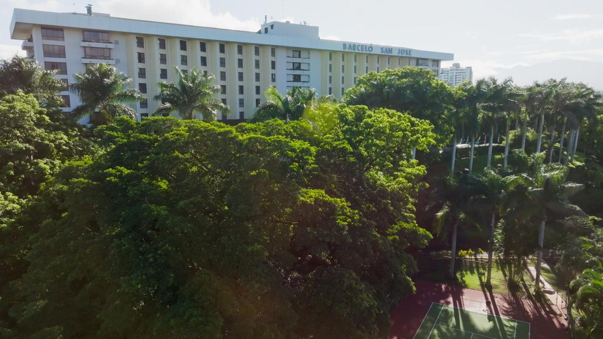 Barceló Hotel